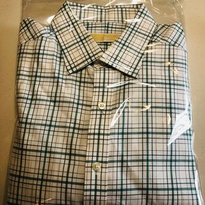 🔥Michael Kors Button Down Dress Shirt🔥